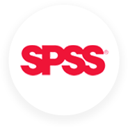 SPSS 아이콘 이미지