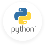 Python 아이콘 이미지